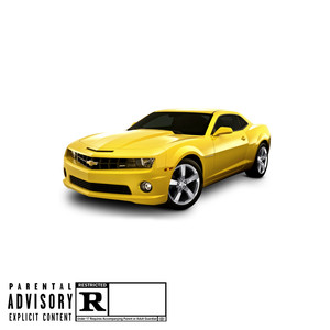 Camaro Freestyle (Explicit)