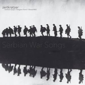 Serbian War Songs