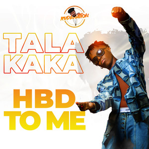 HBD TO ME