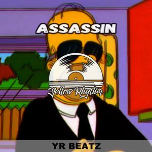 Assassin(Prod. By Franco.D)