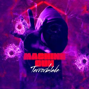 Machine Gun (Explicit)