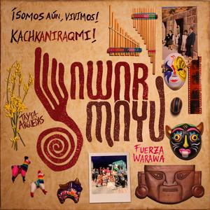 yawar mayu (feat. Nela Kino & Gad Yola)
