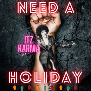 Need a Holiday (Explicit)