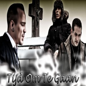 Tijd Om Te Gaan (feat. Harris De Hakker & Picasso) [Explicit]