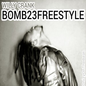 Bomb23Freestyle (Radio Edit)