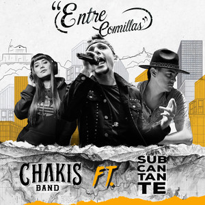 Entre Comillas (Explicit)