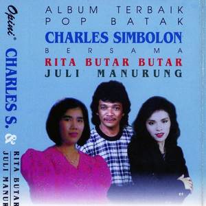 Album Terbaik Pop Batak