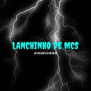 Lanchinho de Mc's (Explicit)