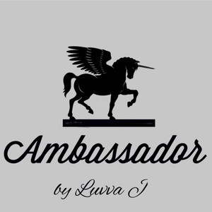 Ambassador (Instrumental)