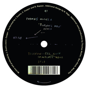 Immolate Yourself (Sascha Funke Remix)