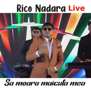 Sa moara maicuta mea (Live)