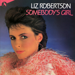 Somebody's Girl (2021 DigiMIX Remaster)