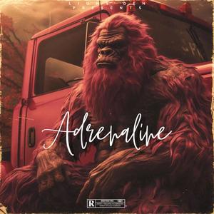 Adrenaline (Explicit)
