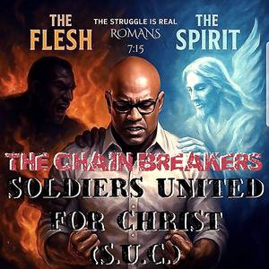 The Flesh, The Spirit