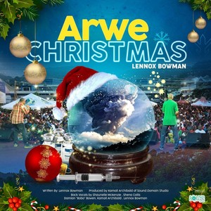 Arwe Christmas