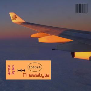 HH Freestyle (feat. Burattino) (Explicit)