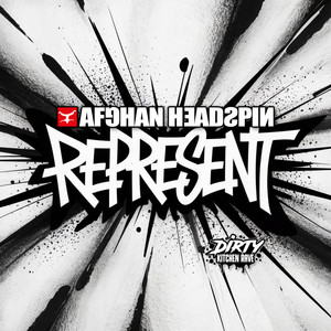 Represent (Kid Ellipsis Remix)