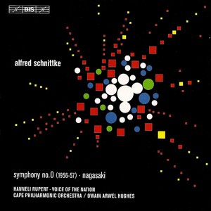 Symphony No. 0 - I. Allegro ma non troppo
