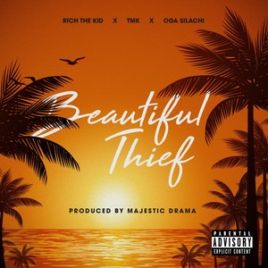 Beautiful Thief (Explicit)