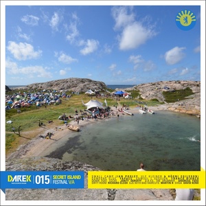 Secret Island (Original Mix)