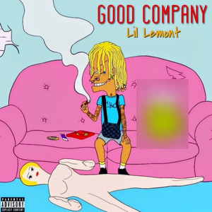 Good Company (Explicit)