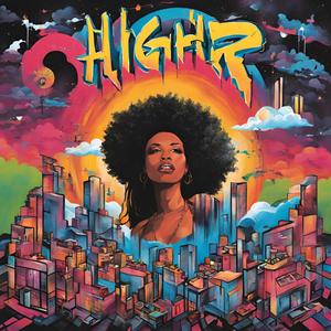 HighR (feat. Nic Nac, Stassi & The Fullest) (Explicit)