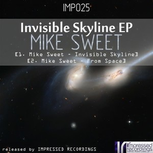 From Space (Original Mix)