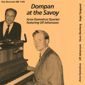 Dompan at the Savoy (Remastered 2021)