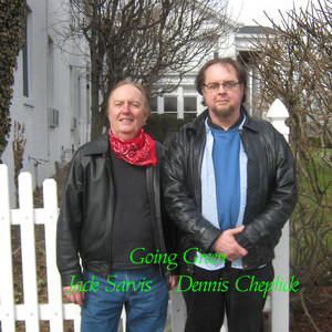 Going Green(feat. Ray Young)