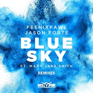 Blue Sky (Remixes)