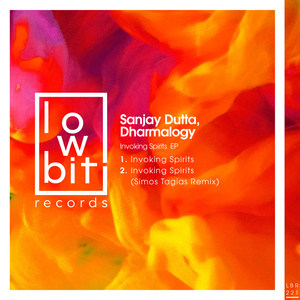 Invoking Spirits (Simos Tagias Tantric Ritual Remix)