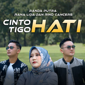 Cinto Tigo Hati