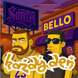 Každý deň (Explicit)