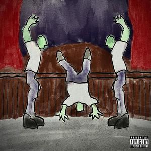 What's My Name (Hi I'm Paul) (feat. Savedher.) (Explicit)