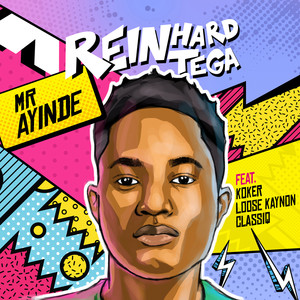 Mr Ayinde (feat. Koker, Loose Kaynon, Classiq)