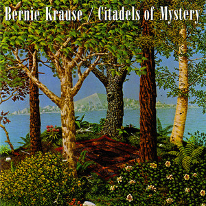 Citadels Of Mystery