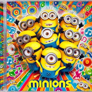Yellow Friends