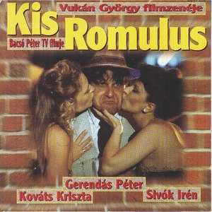 Kis Romulus