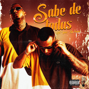 Sabe de Todas (Explicit)