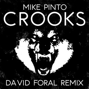 Crooks (David Foral Remix)