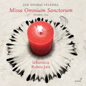 Missa omnium sanctorum, ZWV 21 - Missa omnium sanctorum, ZWV 21: IIa. Gloria