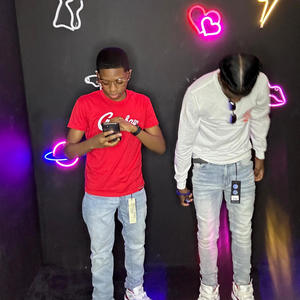 Loww Brothas (feat. Jbone Loww) (Explicit)