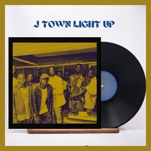 J Town Light Up