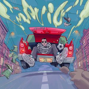 A4 (feat. ruda99)