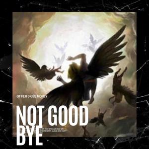 NOT GOOD BYE (Explicit)