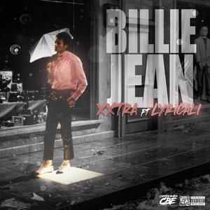 Billy Jean (feat. Lyricali) [Explicit]