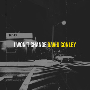 I Won't Change