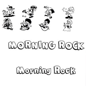 Morning Rock