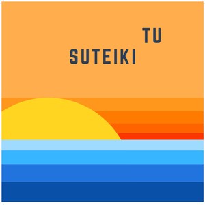 Tu suteiki - Remix by DDNKA