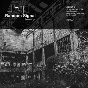 Fragmentation (Ruud S Ternary Remix)